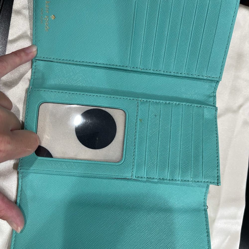 Kate Spade Wallet - Picture 5 of 5